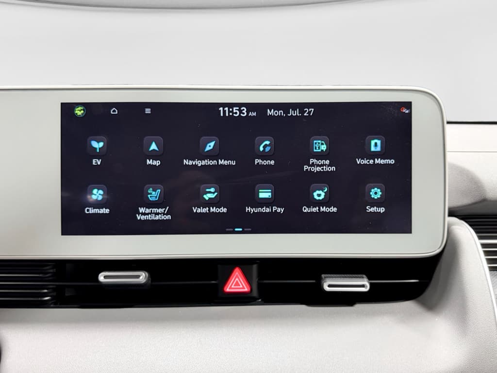 2023 Hyundai IONIQ 5 view 14