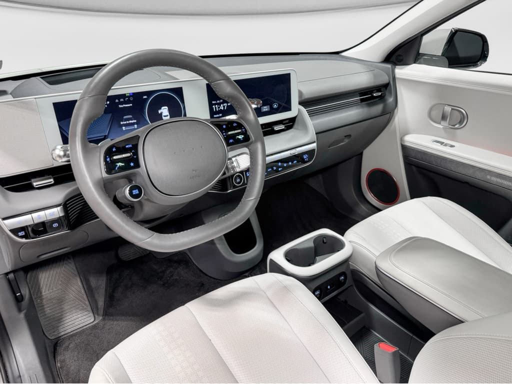 2023 Hyundai IONIQ 5 view 19