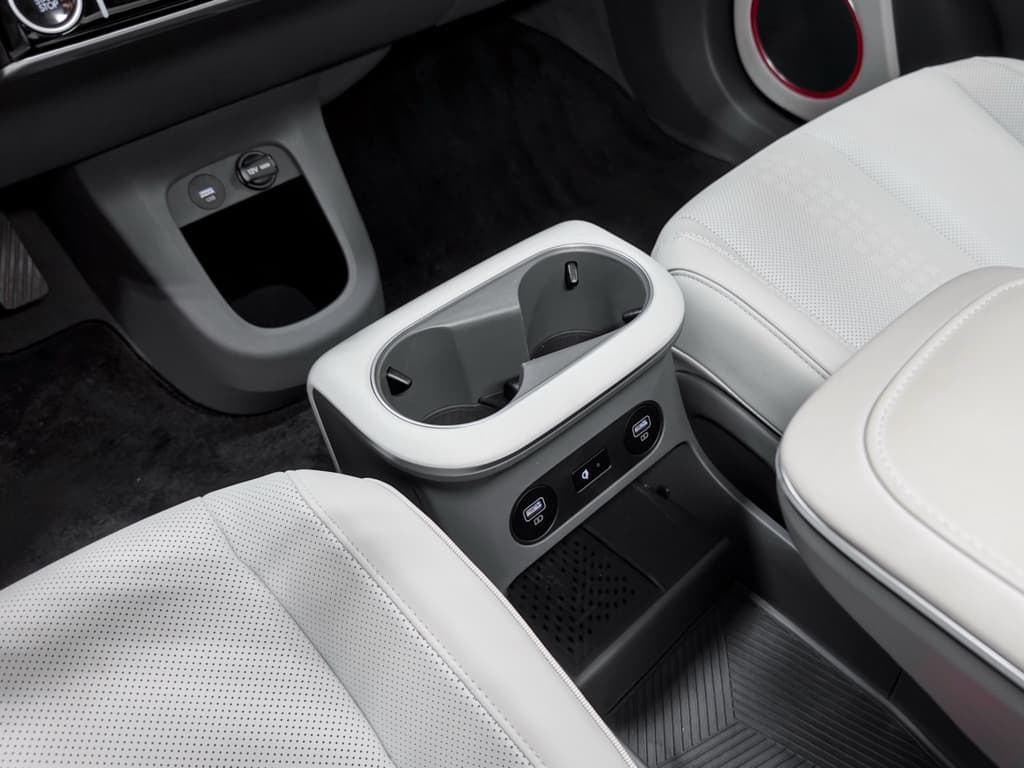2023 Hyundai IONIQ 5 view 20