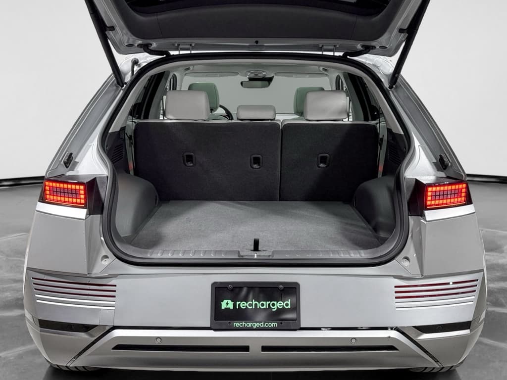 2023 Hyundai IONIQ 5 view 29