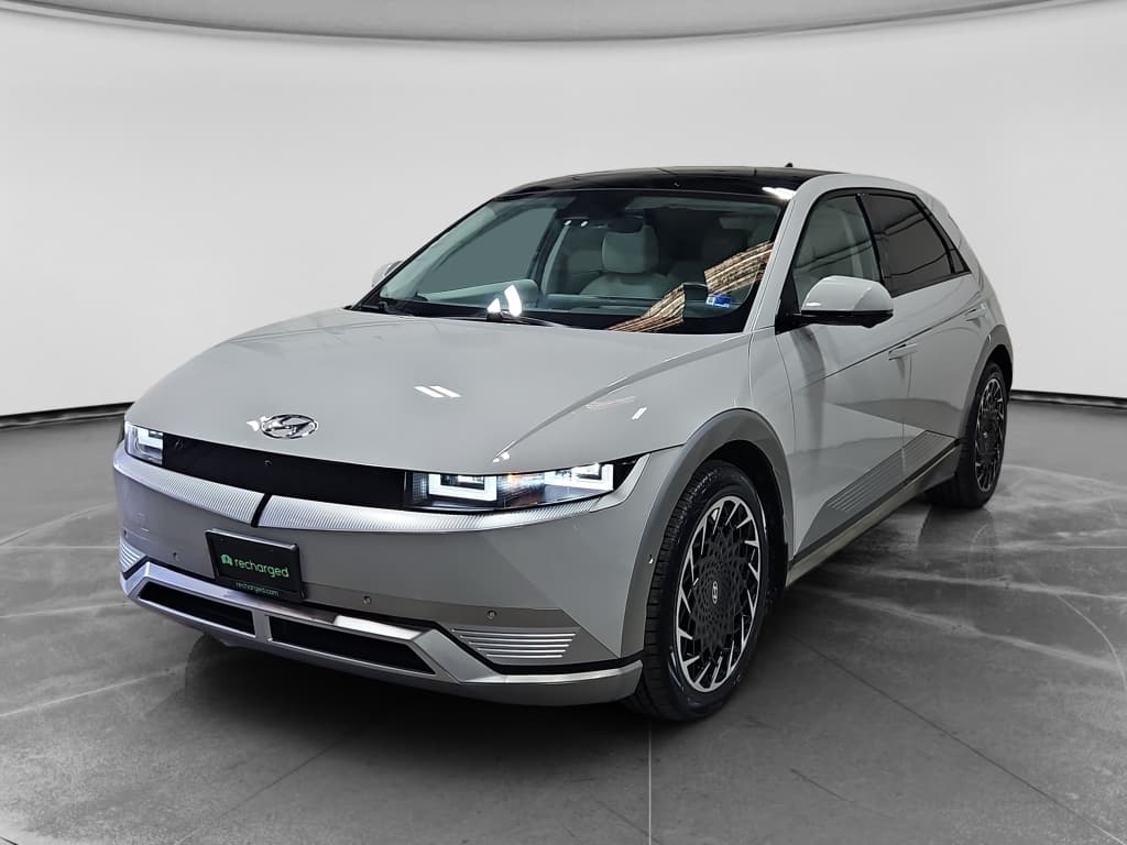 2023 Hyundai IONIQ 5