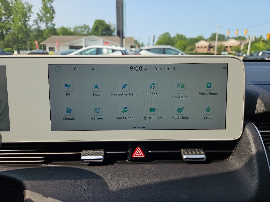 2023 Hyundai IONIQ 5 view 13