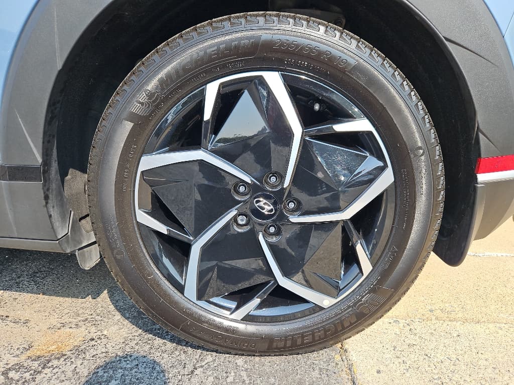 2023 Hyundai IONIQ 5 view 26