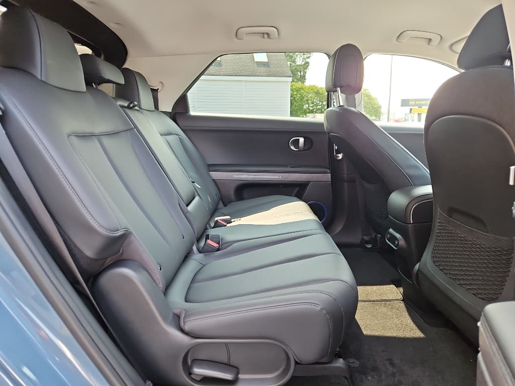 2023 Hyundai IONIQ 5 view 20