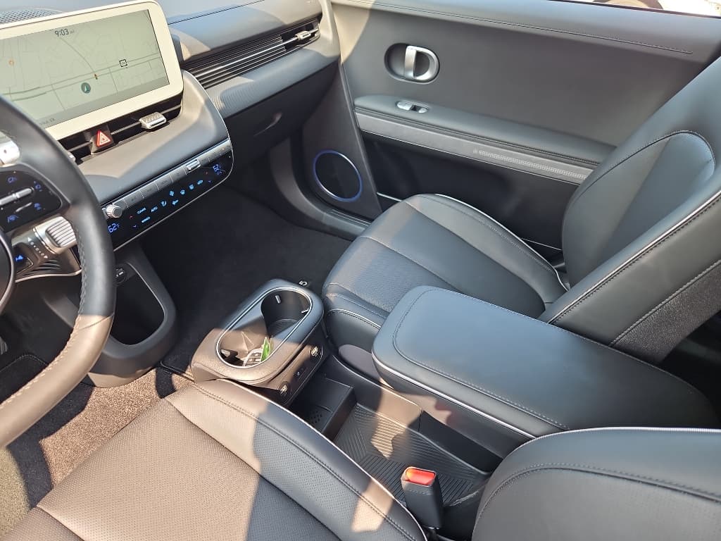 2023 Hyundai IONIQ 5 view 18