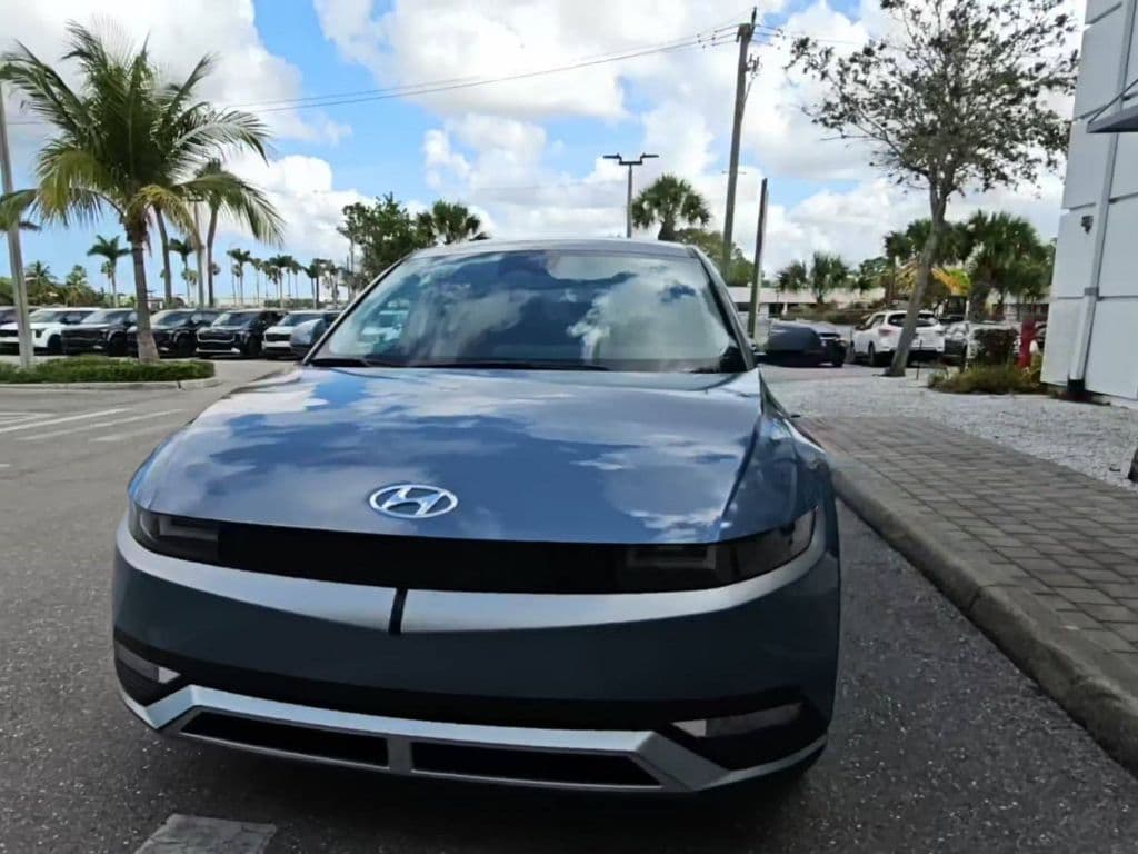 2023 Hyundai IONIQ 5