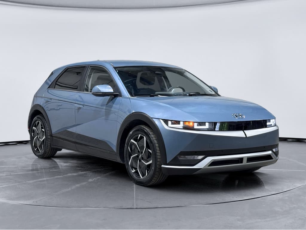 2023 Hyundai IONIQ 5 view 4