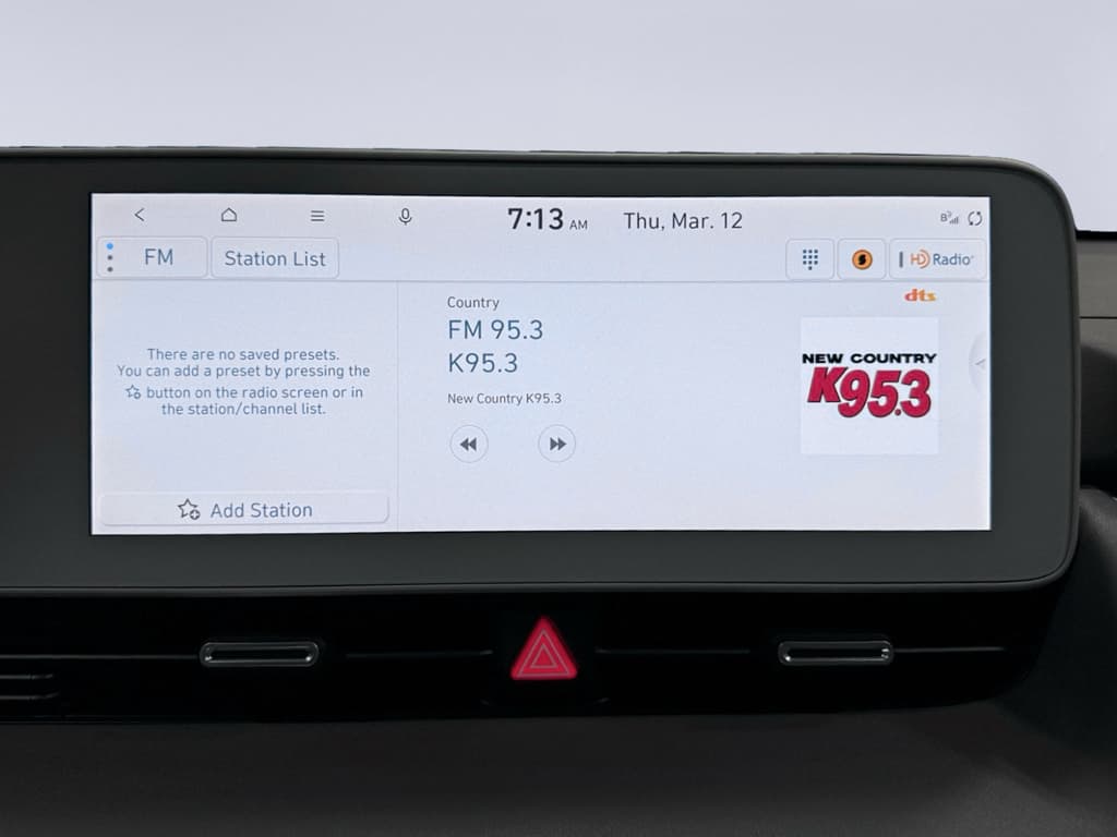 2023 Hyundai IONIQ 5 view 14