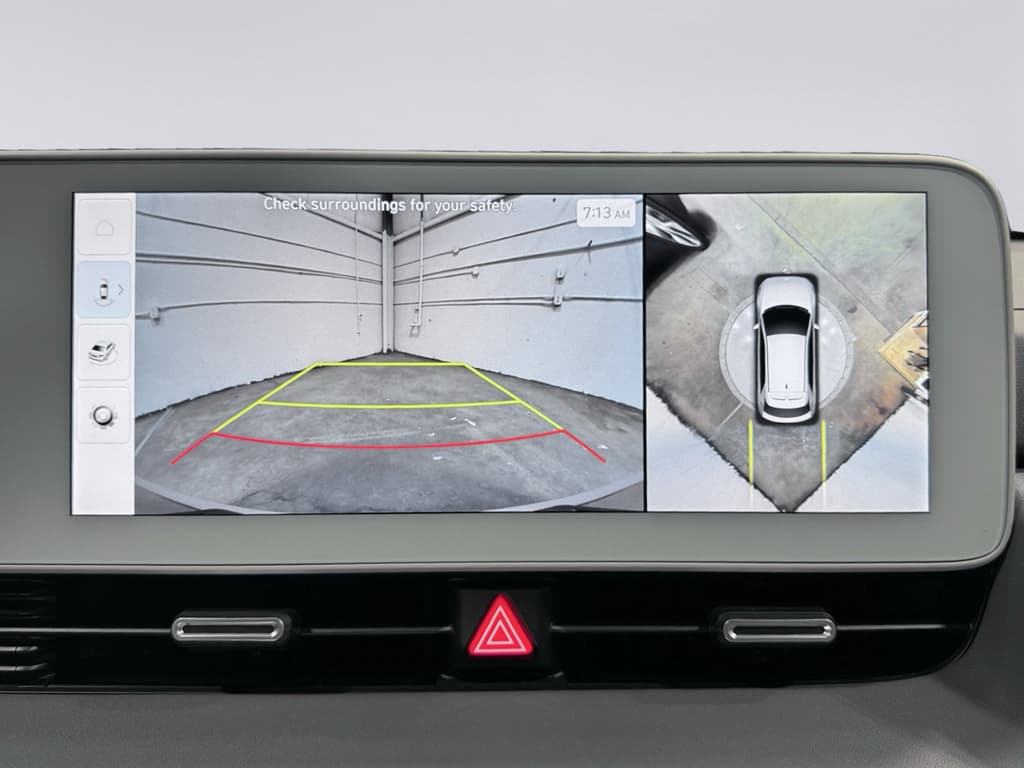 2023 Hyundai IONIQ 5 view 15