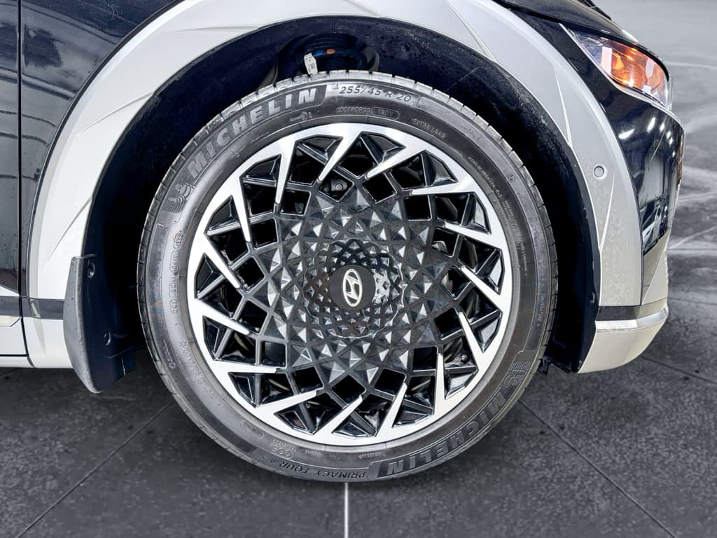 2023 Hyundai IONIQ 5 view 37