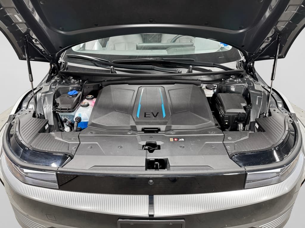 2023 Hyundai IONIQ 5 view 27