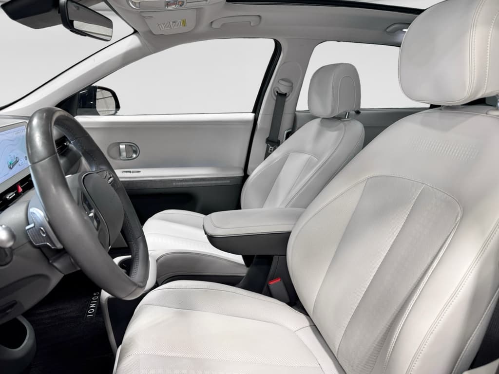 2023 Hyundai IONIQ 5 view 18