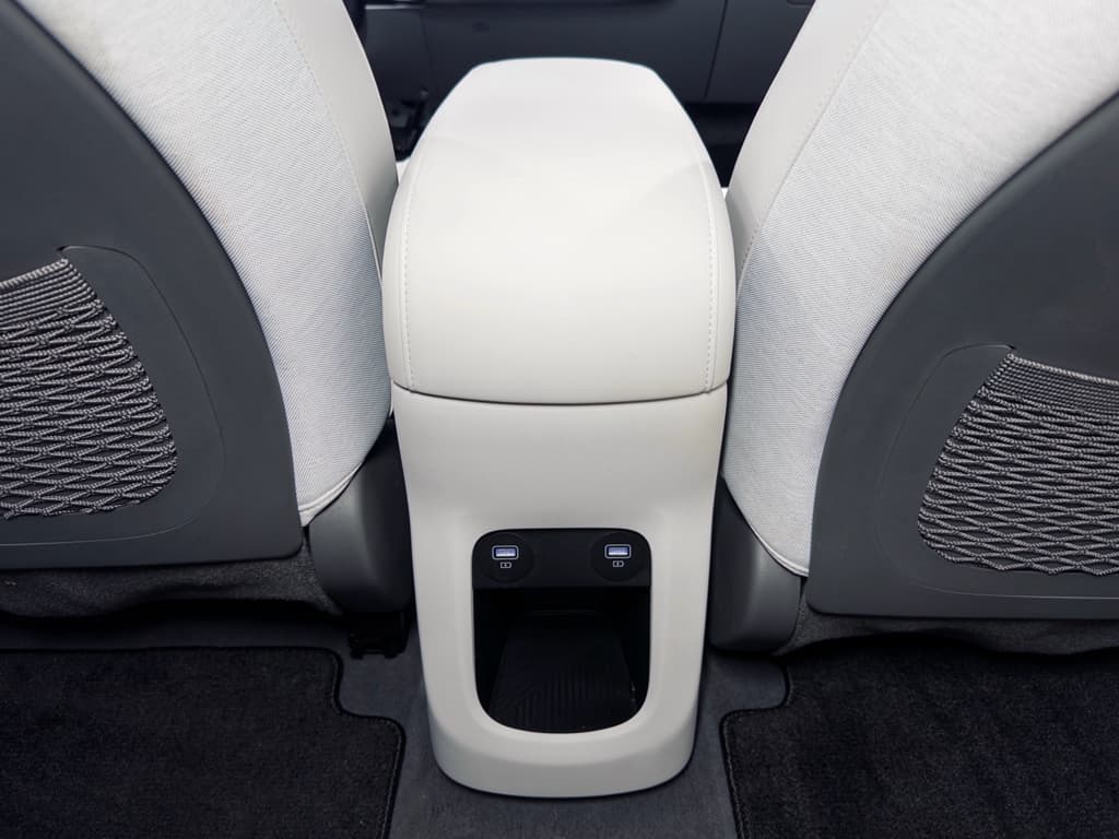 2023 Hyundai IONIQ 5 view 22