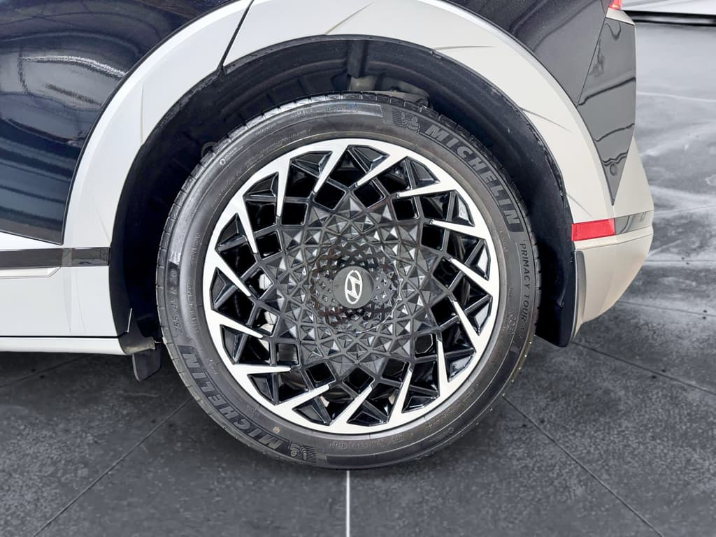 2023 Hyundai IONIQ 5 view 35