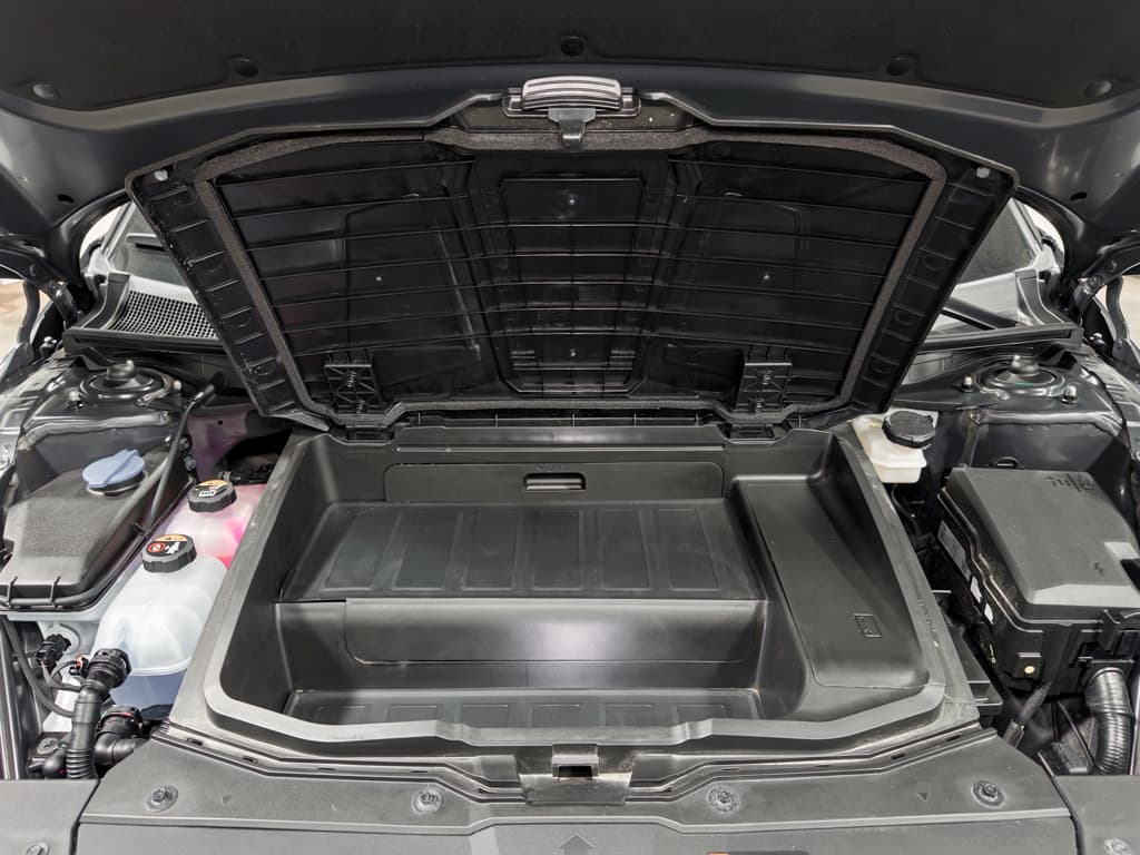 2023 Hyundai IONIQ 5 view 28