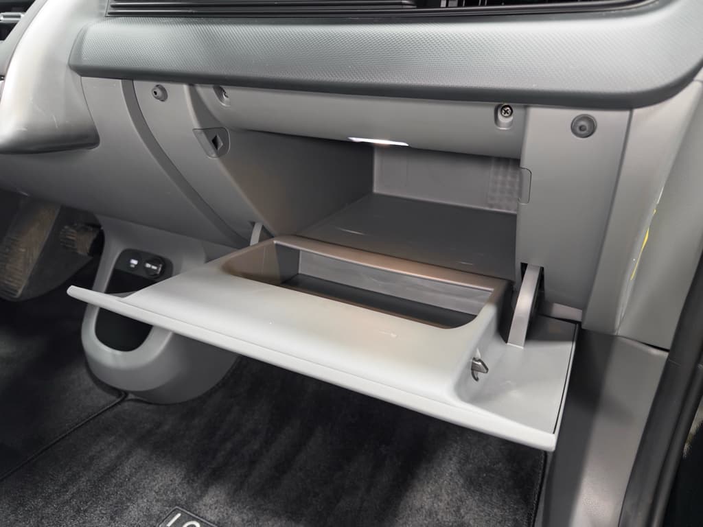 2023 Hyundai IONIQ 5 view 21