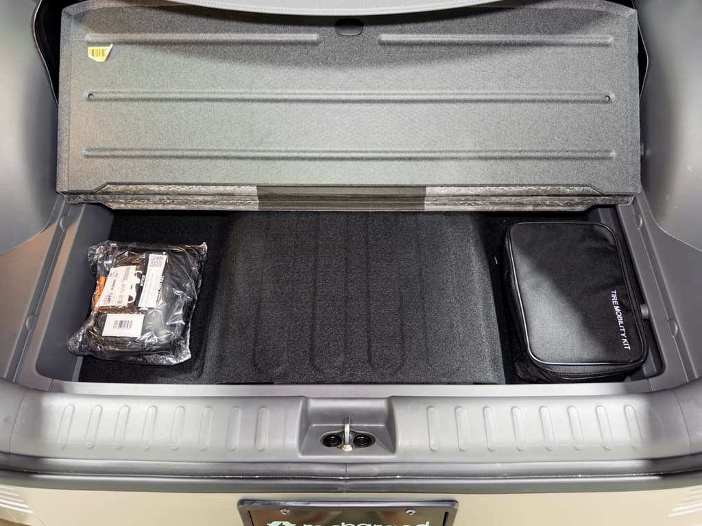 2023 Hyundai IONIQ 5 view 30