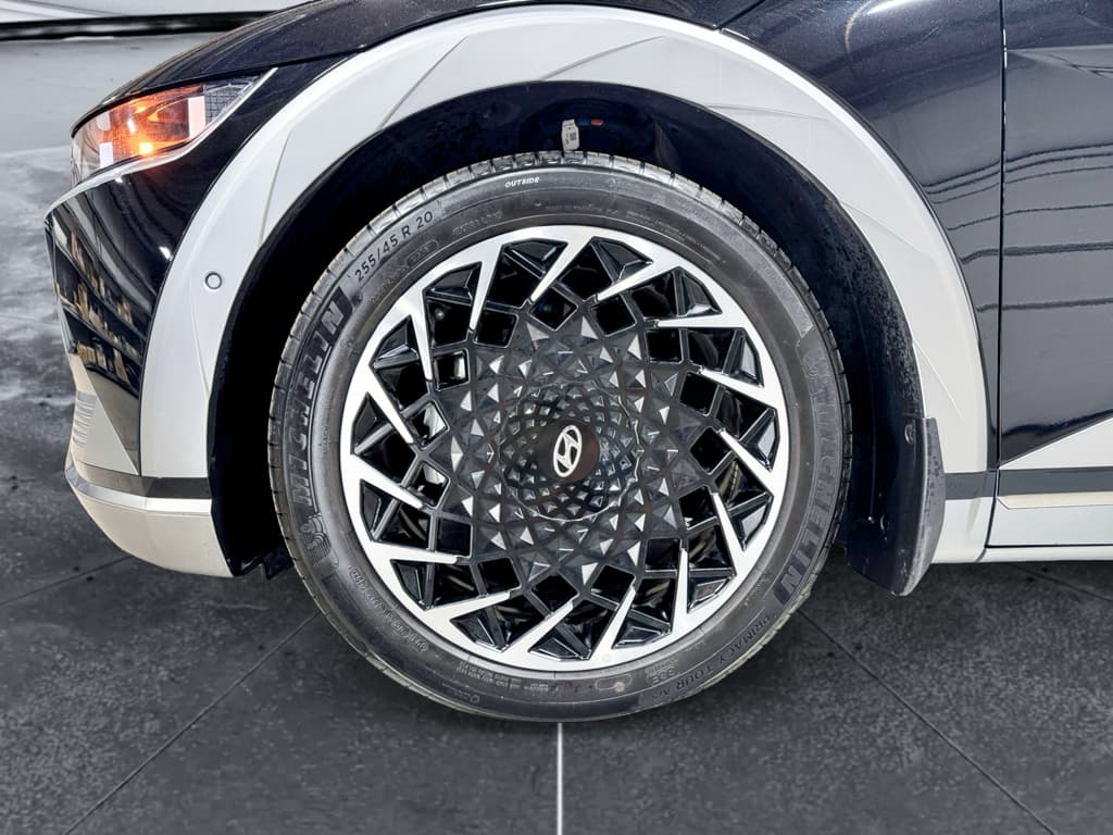 2023 Hyundai IONIQ 5 view 33