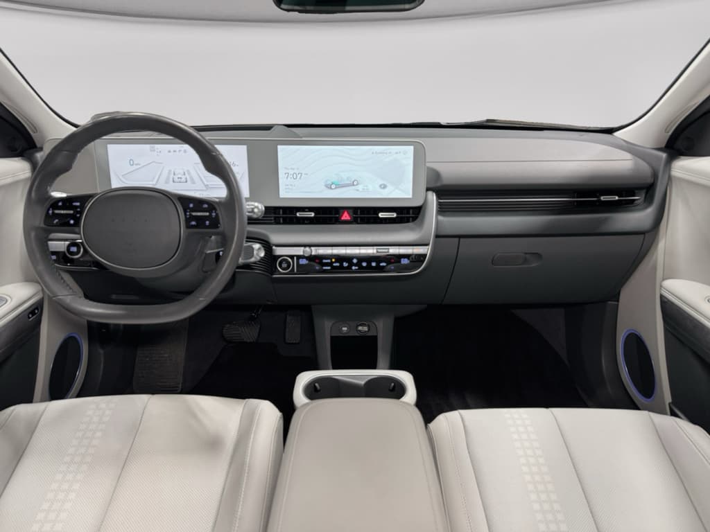 2023 Hyundai IONIQ 5 view 17