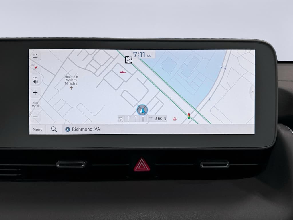 2023 Hyundai IONIQ 5 view 11