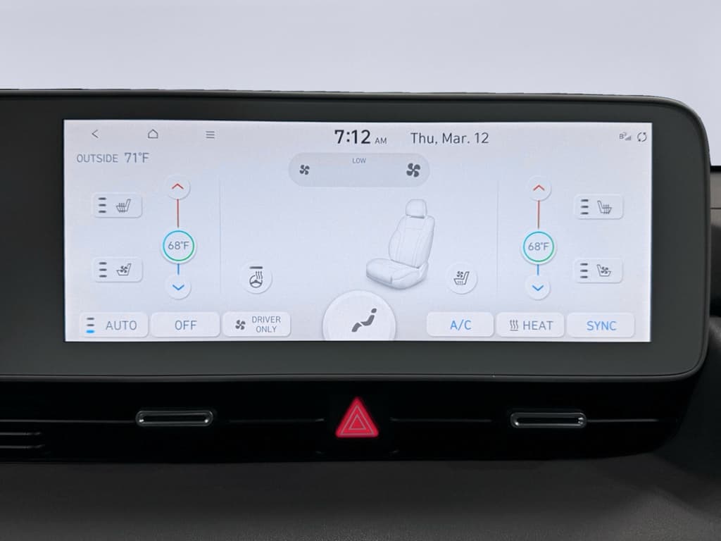 2023 Hyundai IONIQ 5 view 13