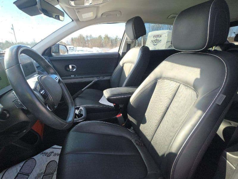 2023 Hyundai IONIQ 5 view 4