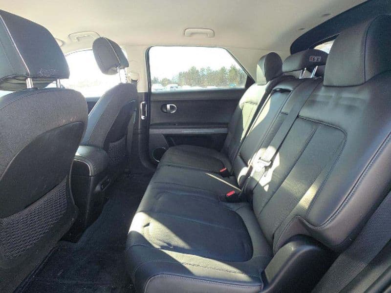 2023 Hyundai IONIQ 5 view 5