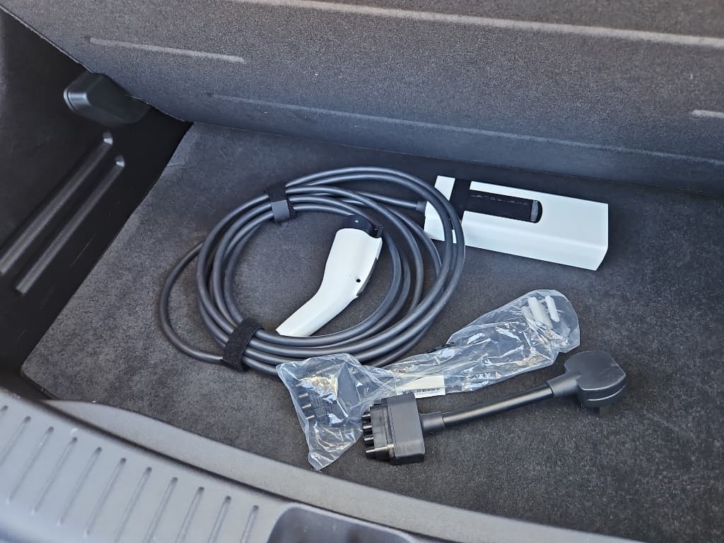 2023 Chevrolet Bolt EV view 6