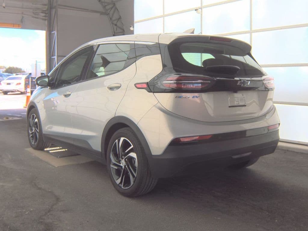 2023 Chevrolet Bolt EV view 6