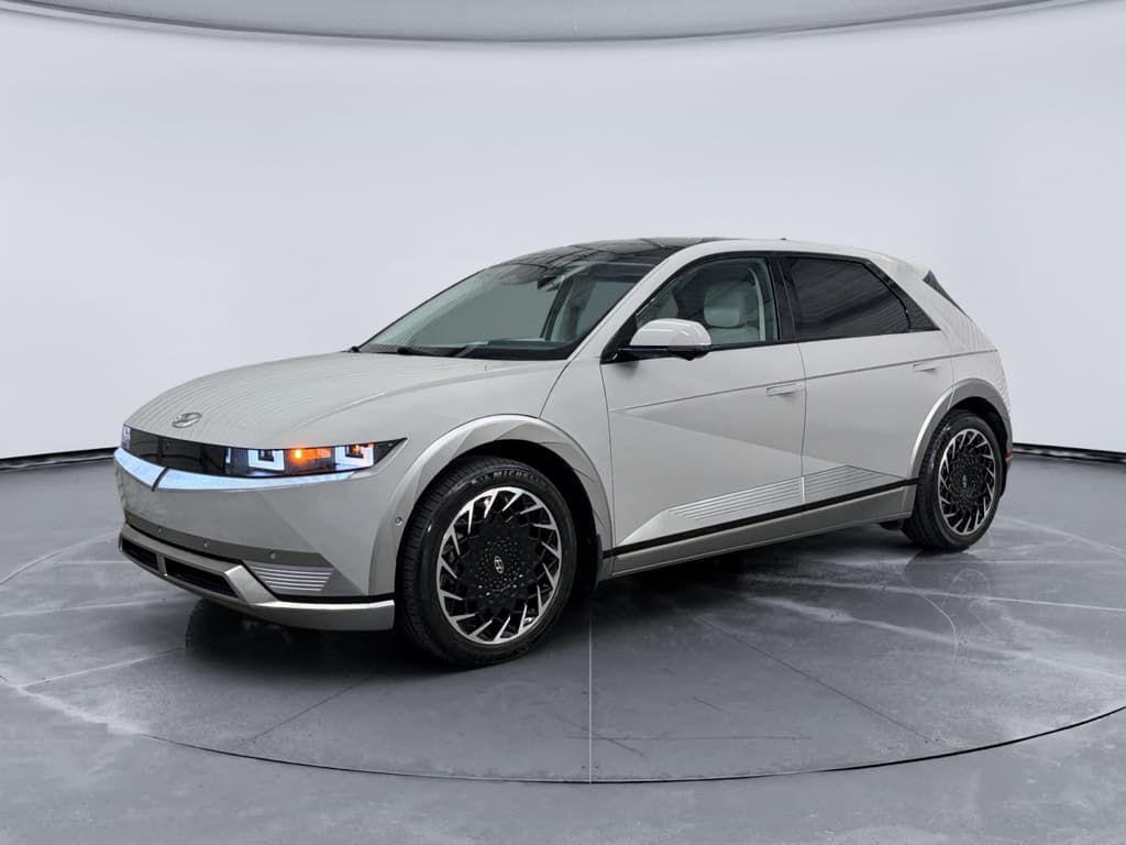 2023 Hyundai IONIQ 5