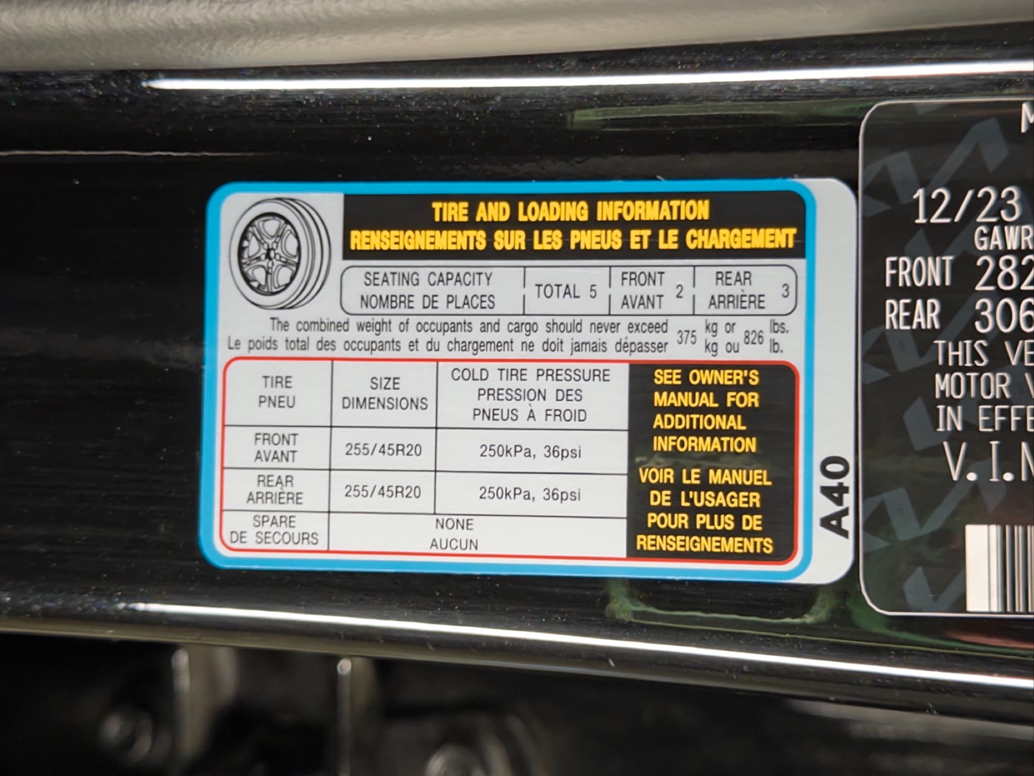 2024 Kia EV6 view 30