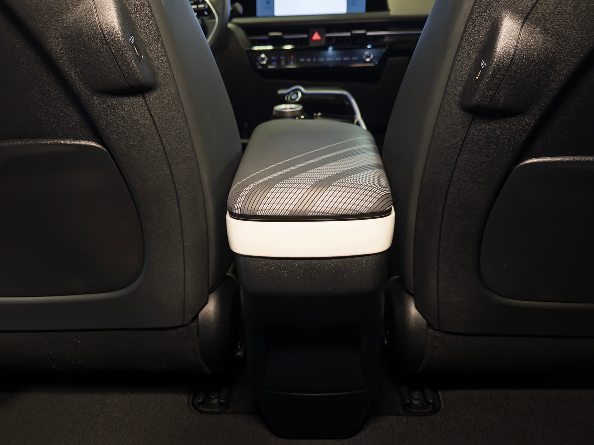 2024 Kia EV6 view 21