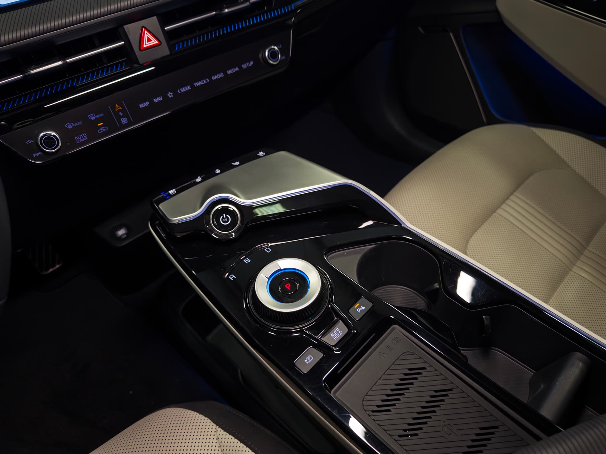 2024 Kia EV6 view 19