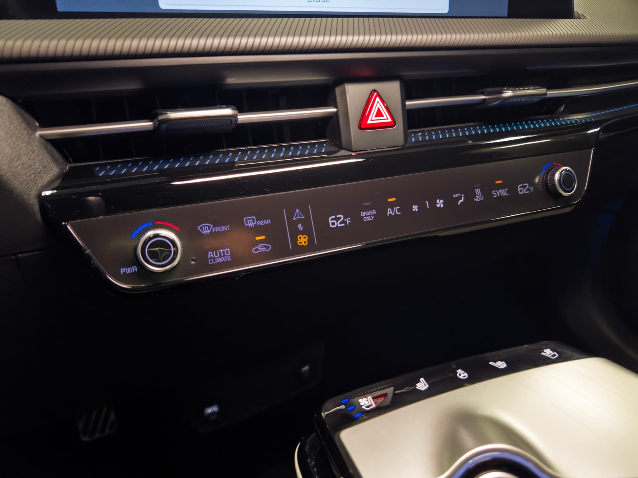 2024 Kia EV6 view 15