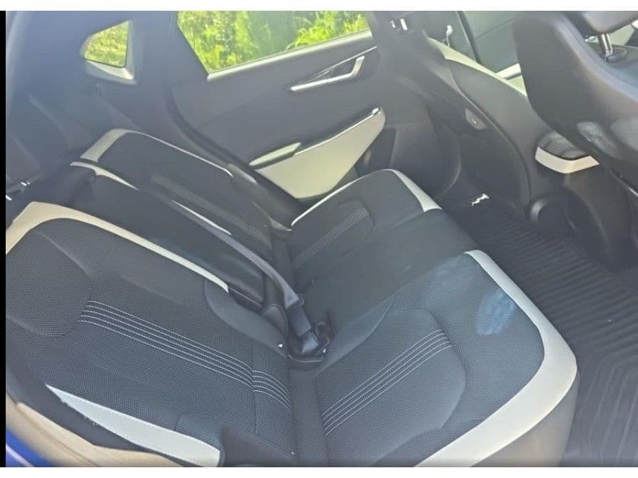 2024 Kia EV6 view 6