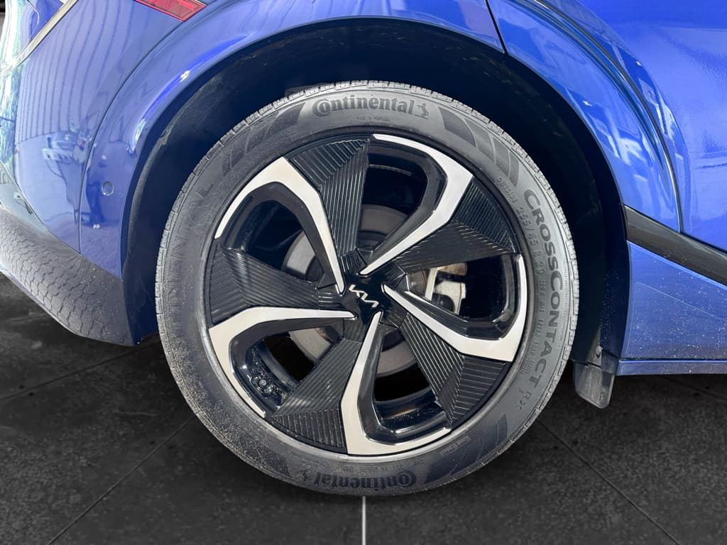 2024 Kia EV6 view 31