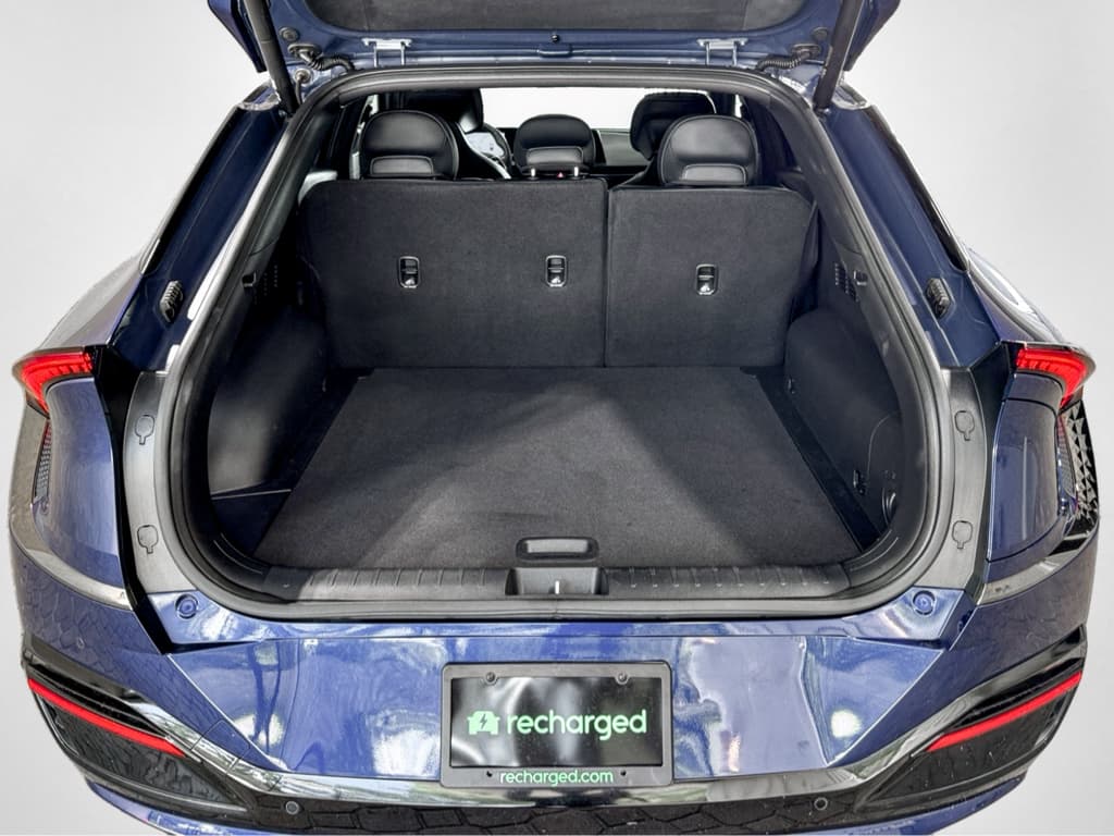 2024 Kia EV6 view 23