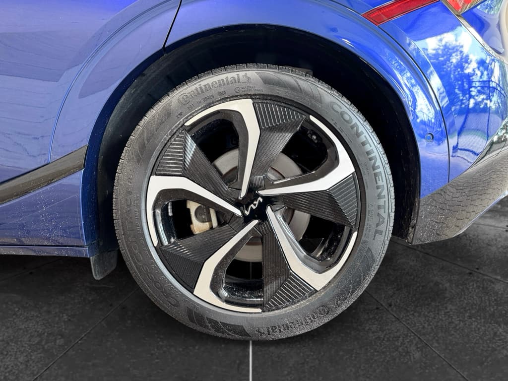 2024 Kia EV6 view 29