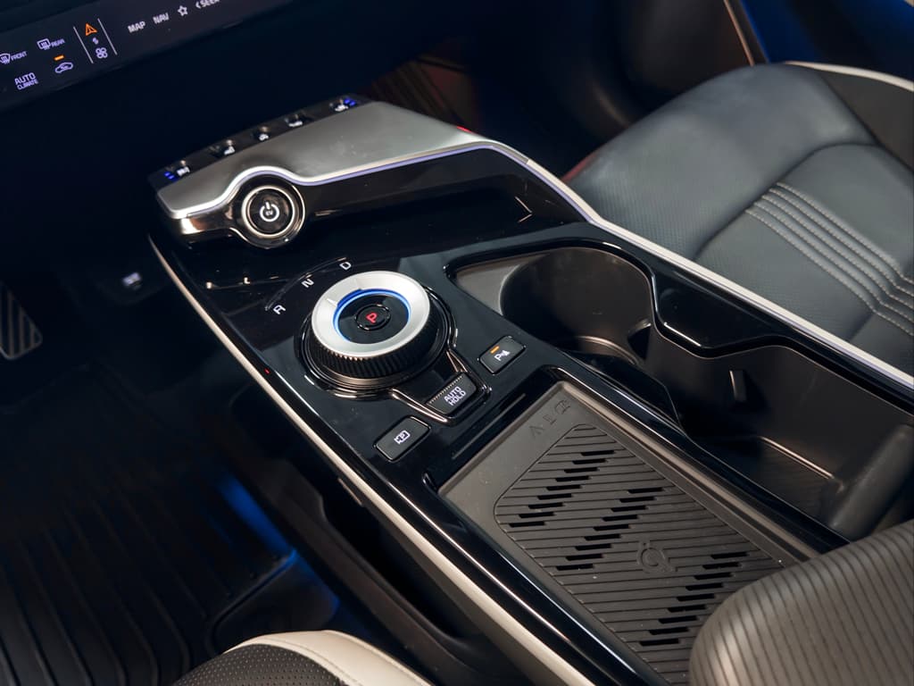 2024 Kia EV6 view 14