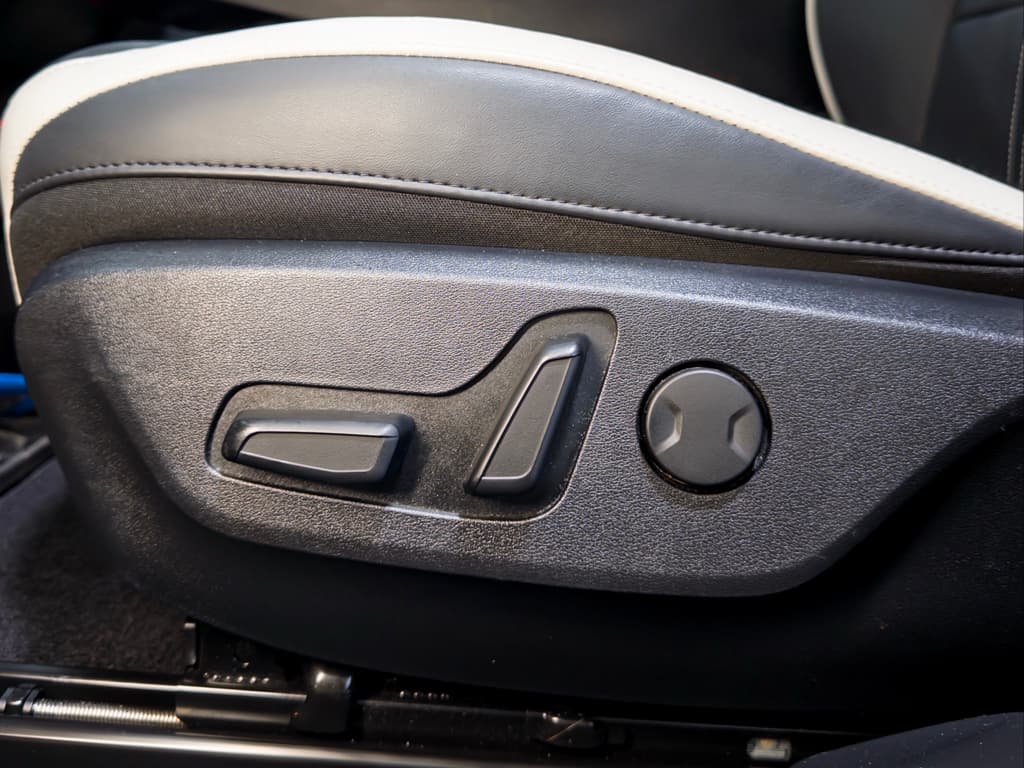 2024 Kia EV6 view 6