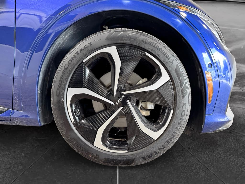 2024 Kia EV6 view 33