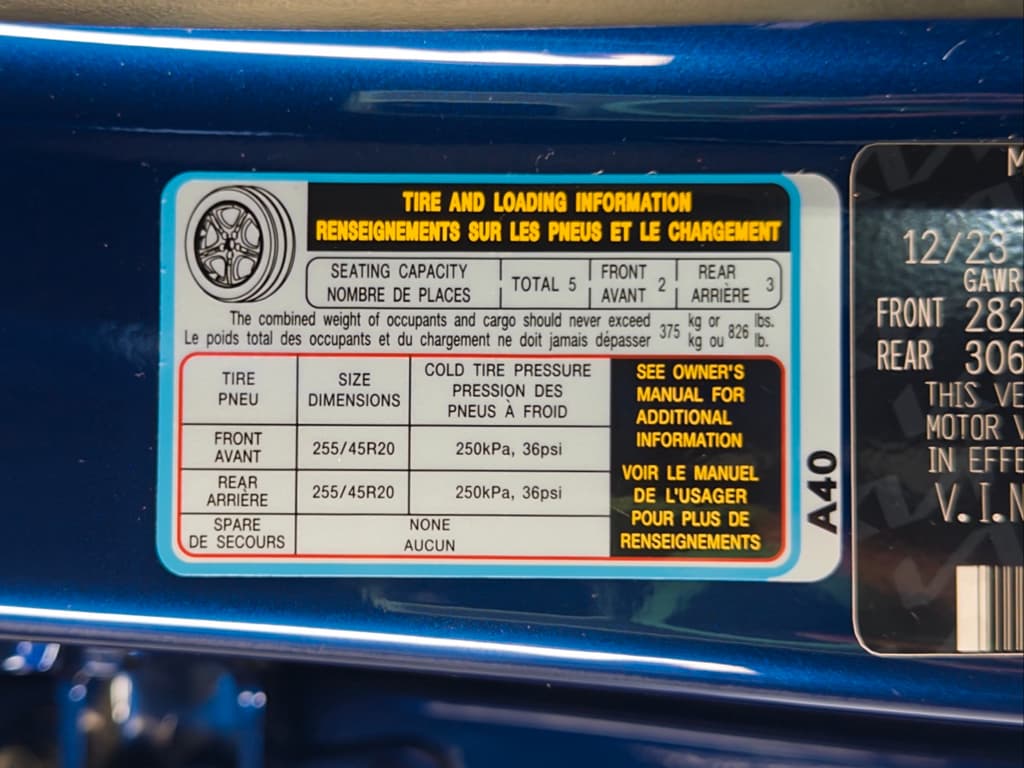 2024 Kia EV6 view 26