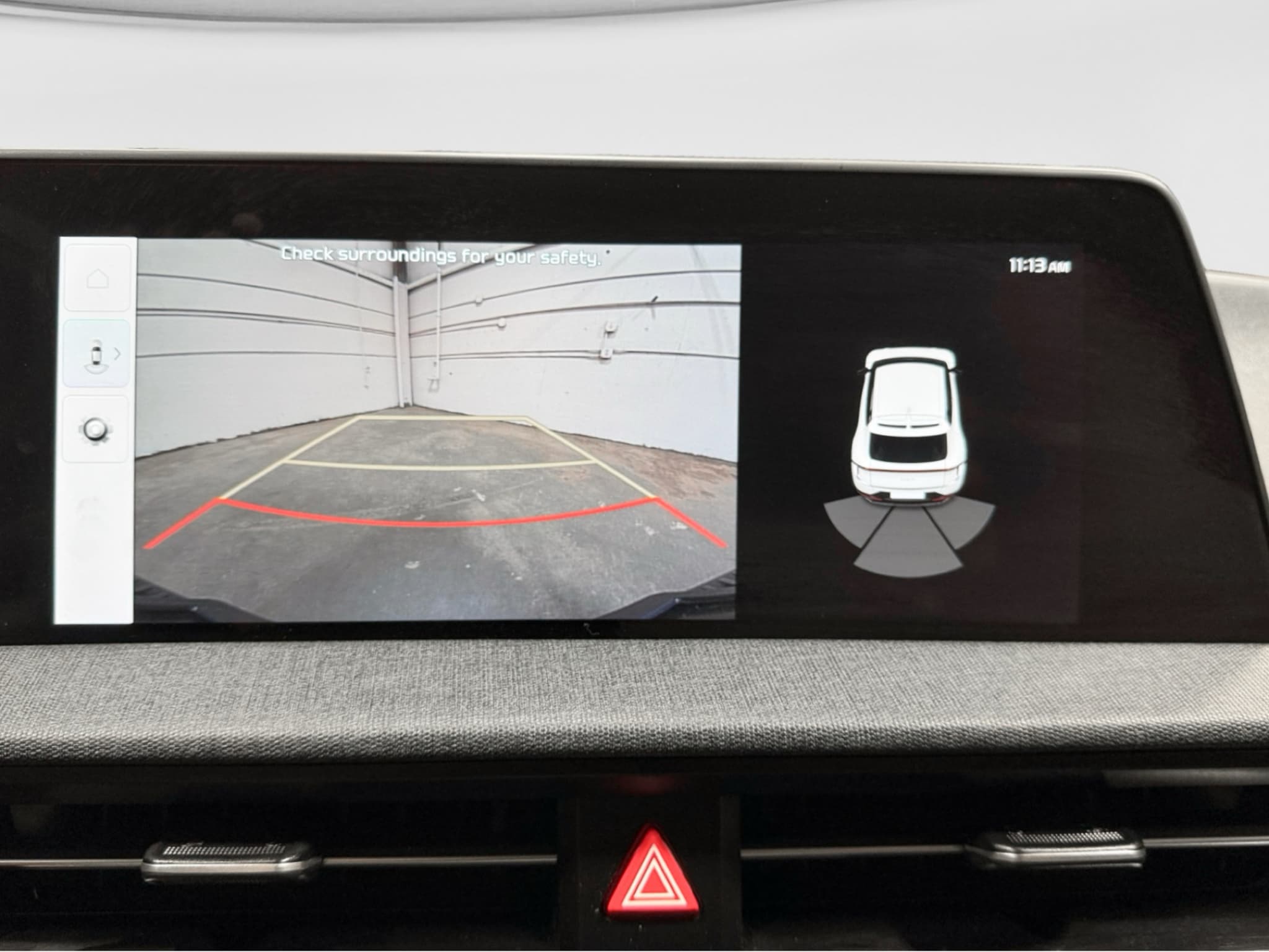 2024 Kia EV6 view 15