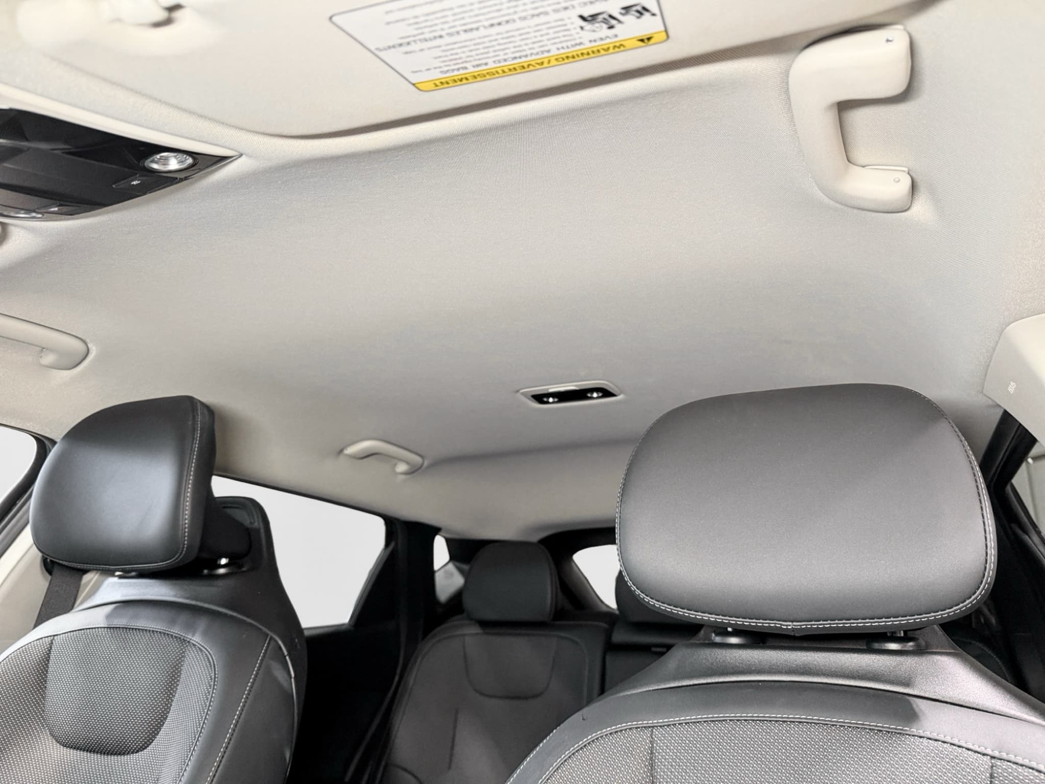 2024 Kia EV6 view 25