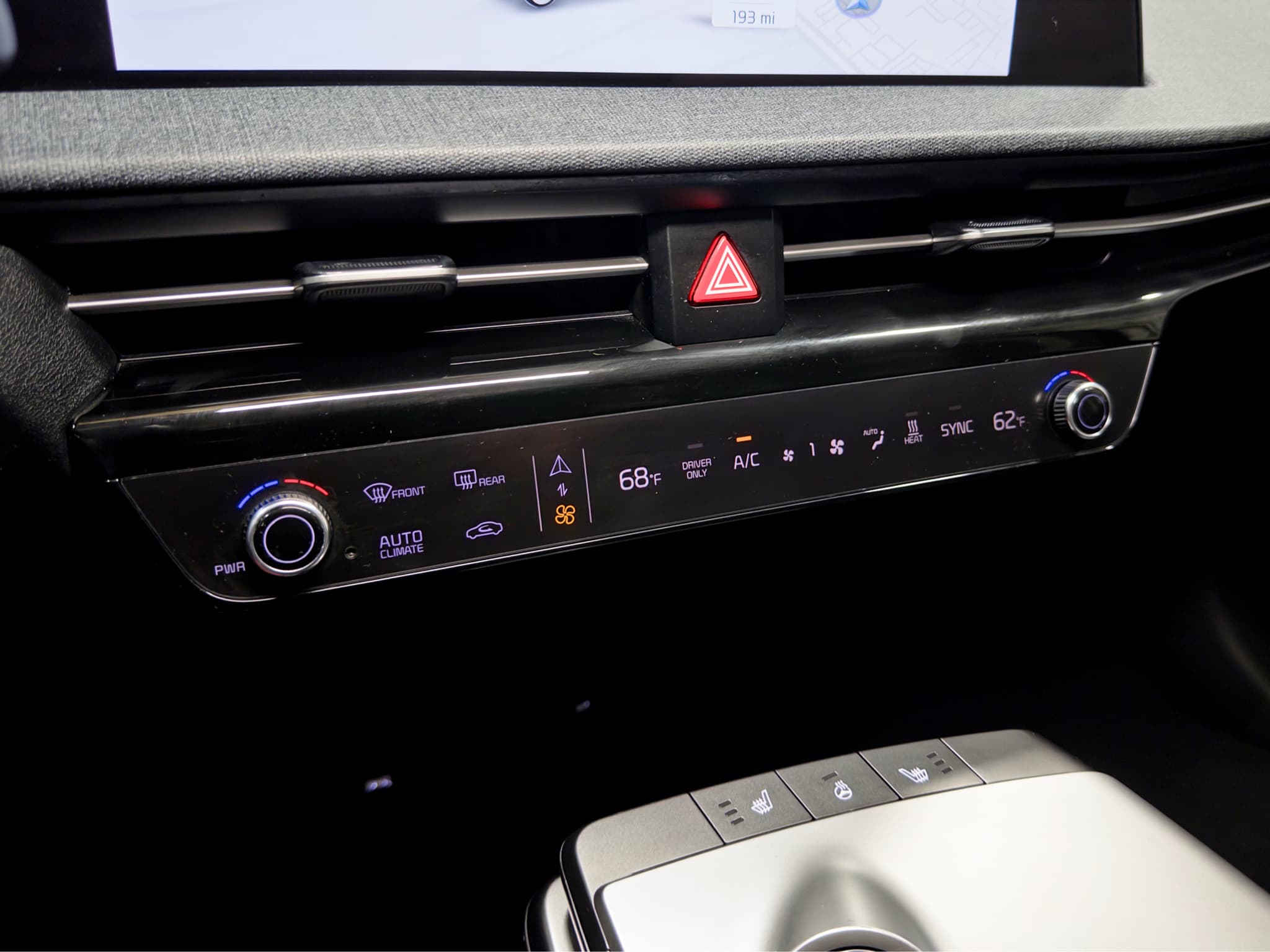 2024 Kia EV6 view 16