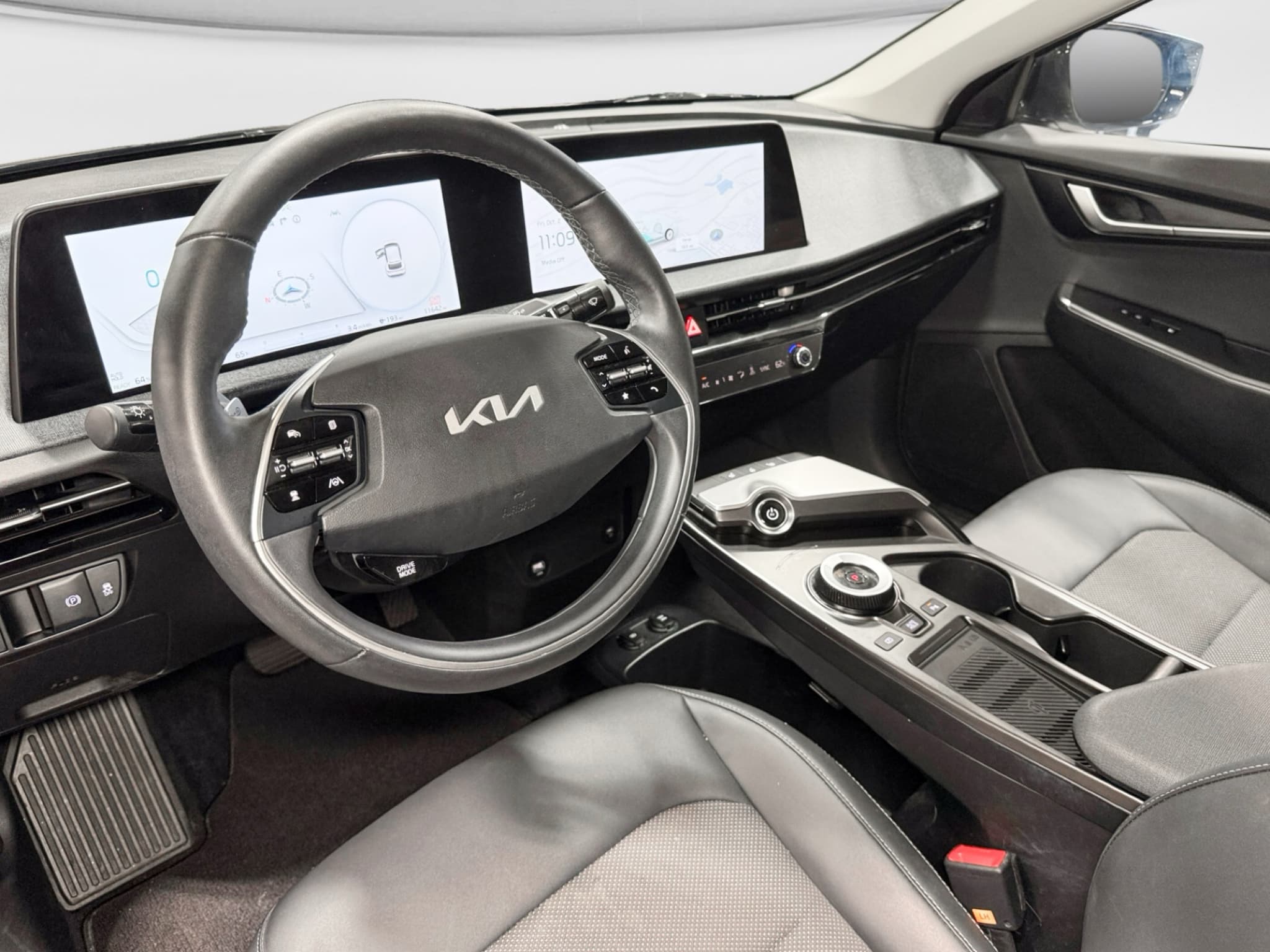 2024 Kia EV6 view 19