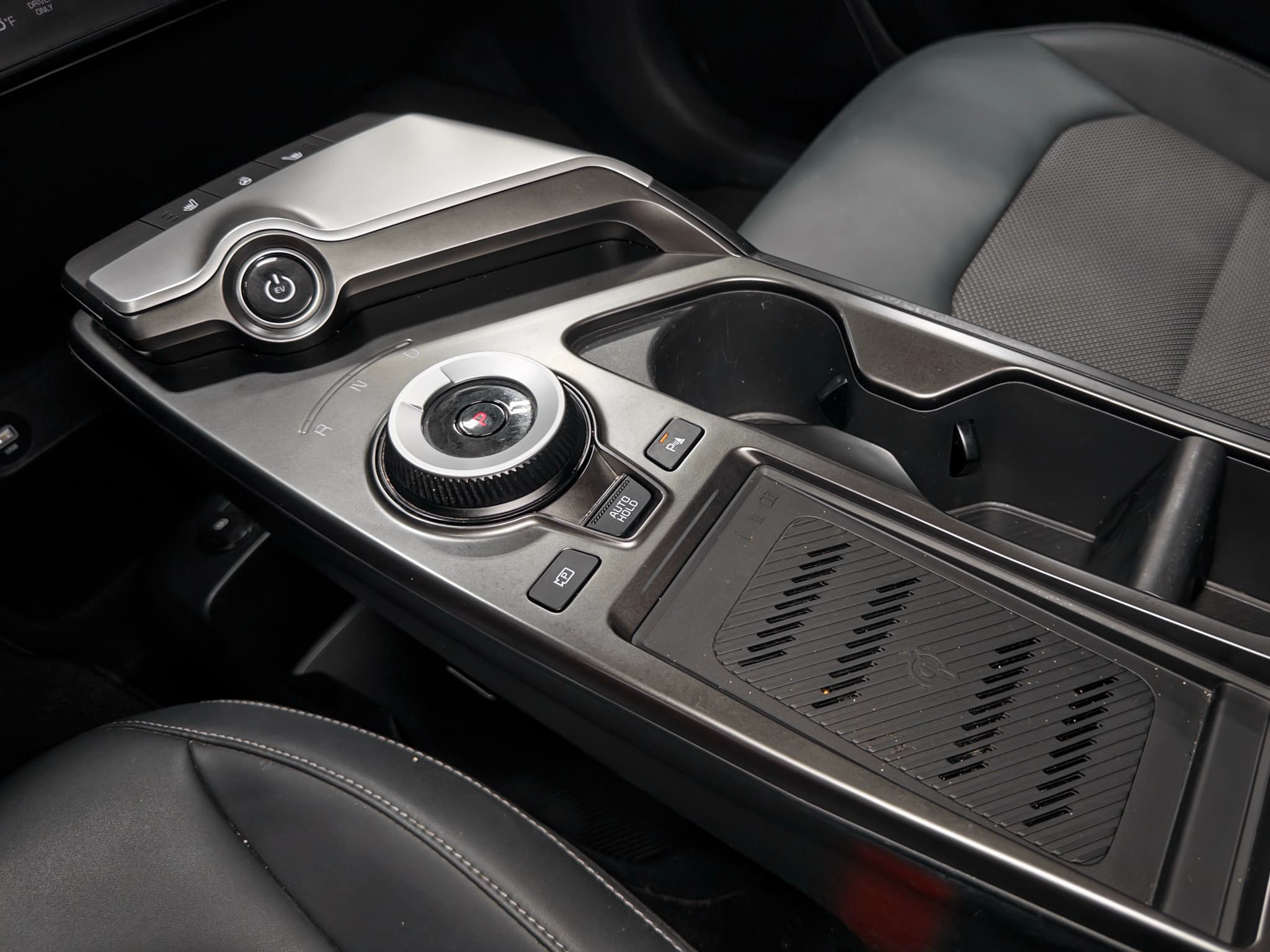 2024 Kia EV6 view 20
