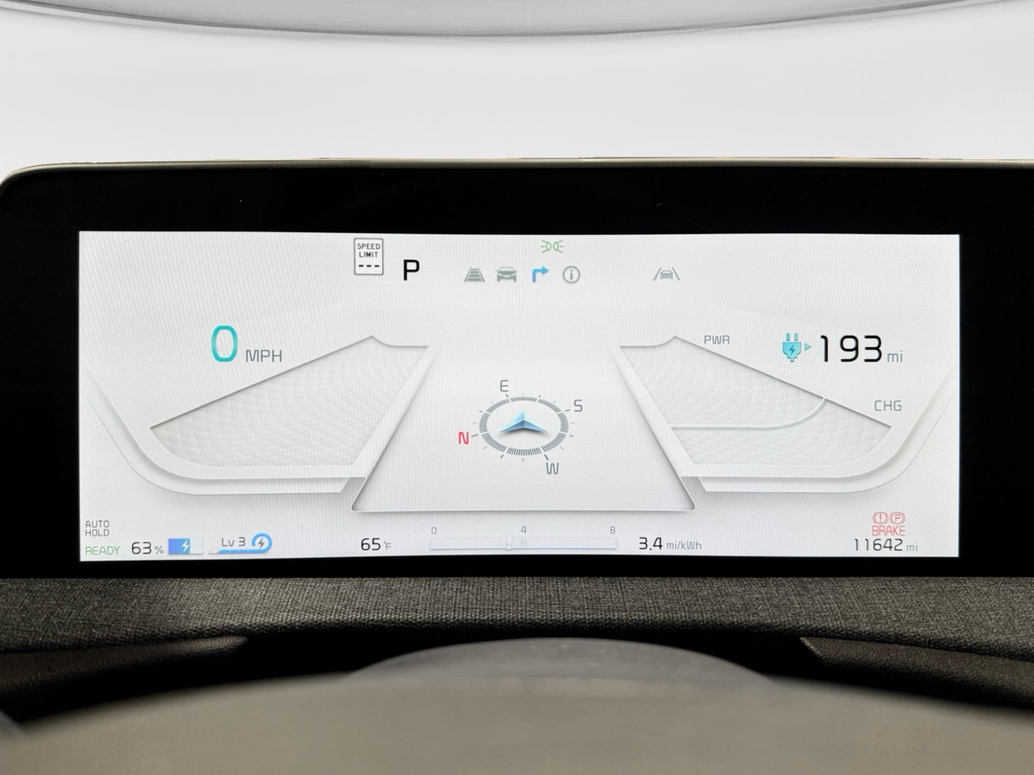 2024 Kia EV6 view 10