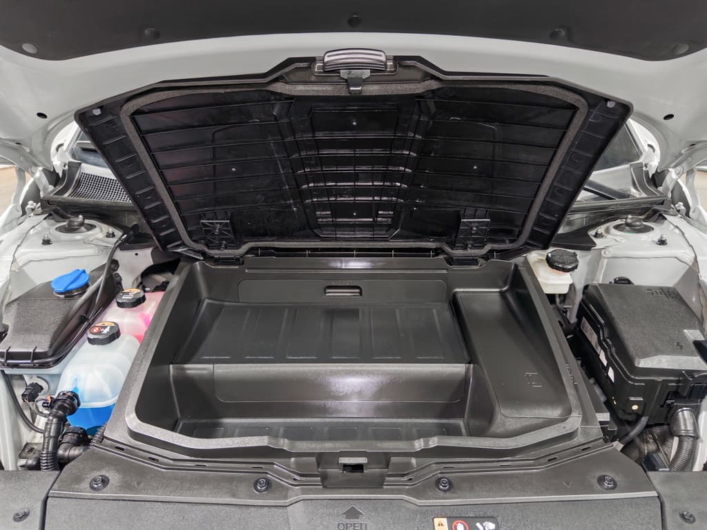 2023 Hyundai IONIQ 5 view 26