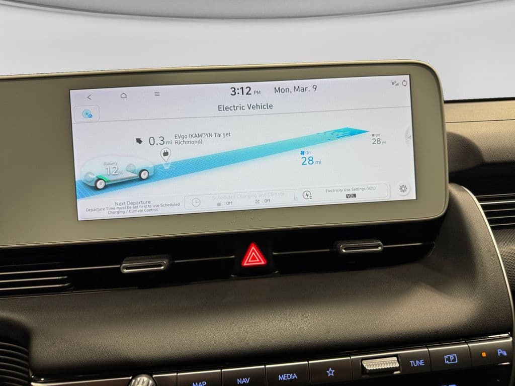 2023 Hyundai IONIQ 5 view 15